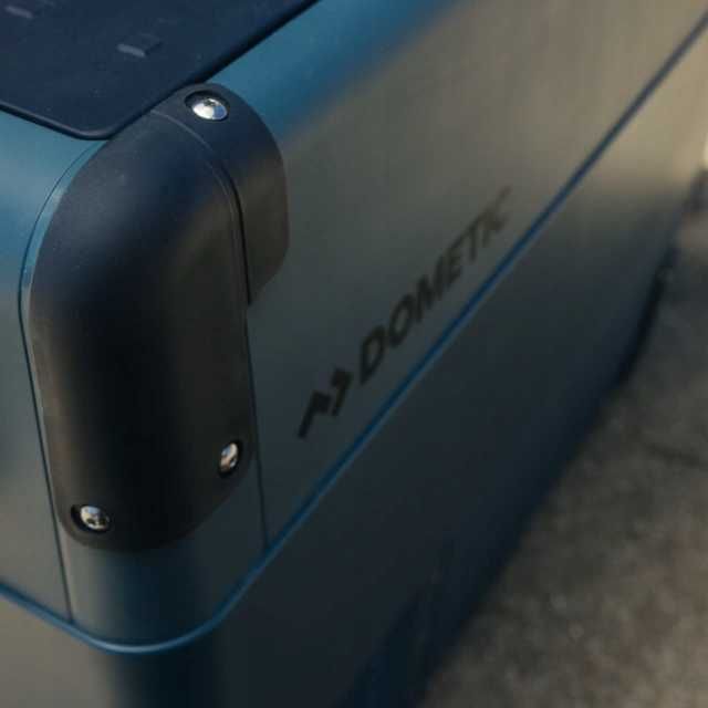 Lodówka turystyczna kompresorowa samochodowa Dometic CFX2 45 L | -22°C