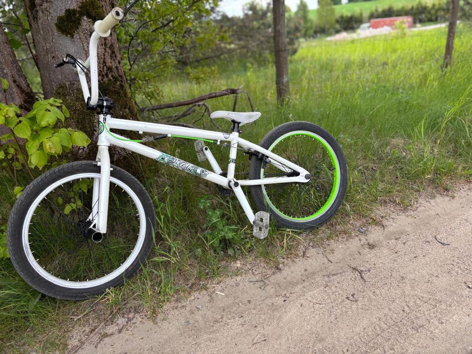 BMX Scoot okazja zapraszam do kupna