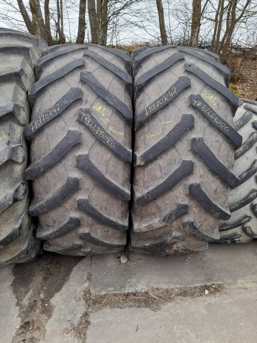 Opony 710/75R42 Trelleborg