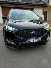 Ford EDGE Ford Edge AWD St Line 2.0 benzyna