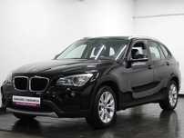 BMW X1 2.0d 143PS 4X4 / Auto z Gwarancją - AUTO BIJAK