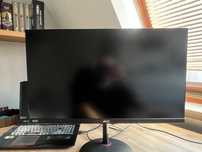 Acer Nitro XV272UPBMIIPRZX czarny HDR400 144Hz 1 ms dla graczy