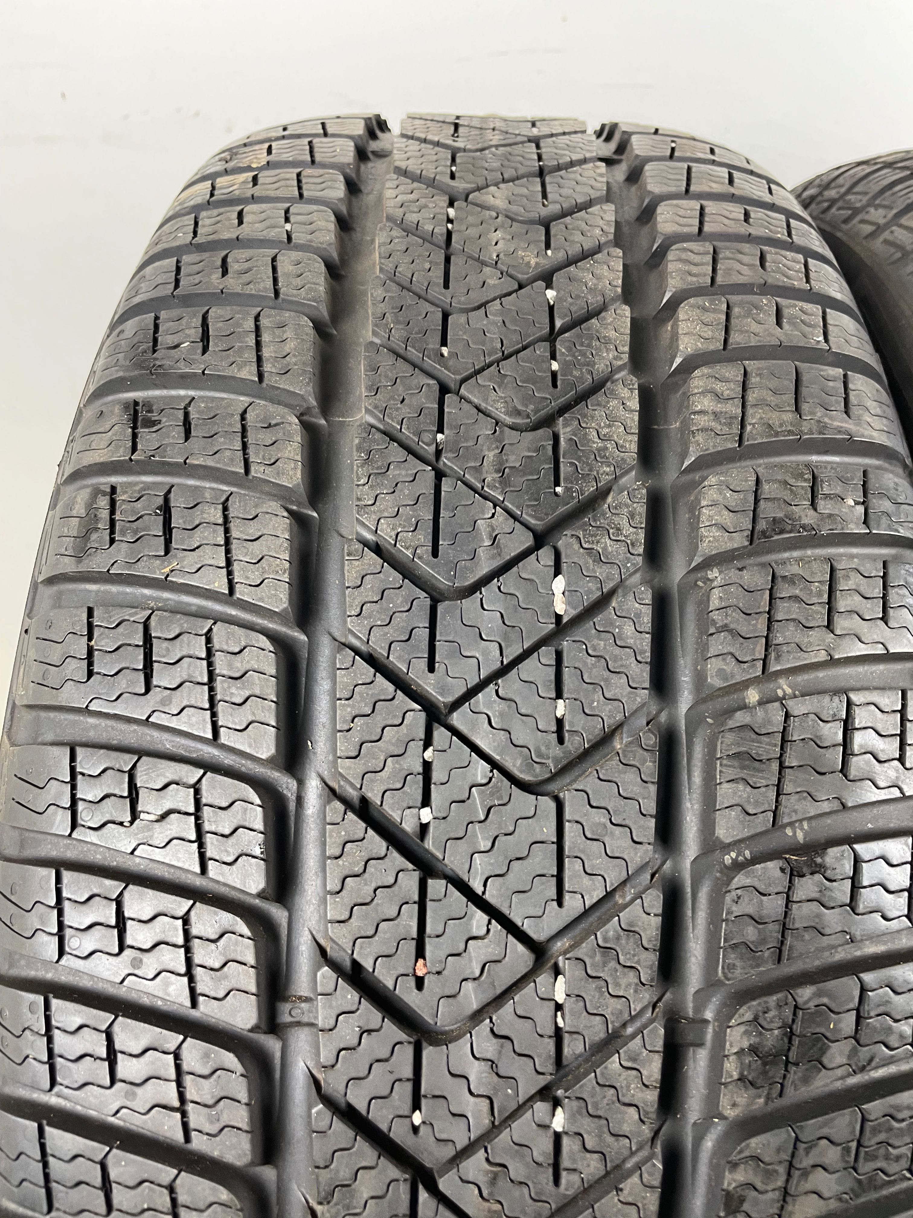 245/45R19 102V Pirelli Sottozero 3 MOE RunFlat 23rok