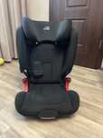 Автокресло Britax kidfix xp
