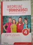 Wychowanie do życia w rodzinie - ćwiczenia
