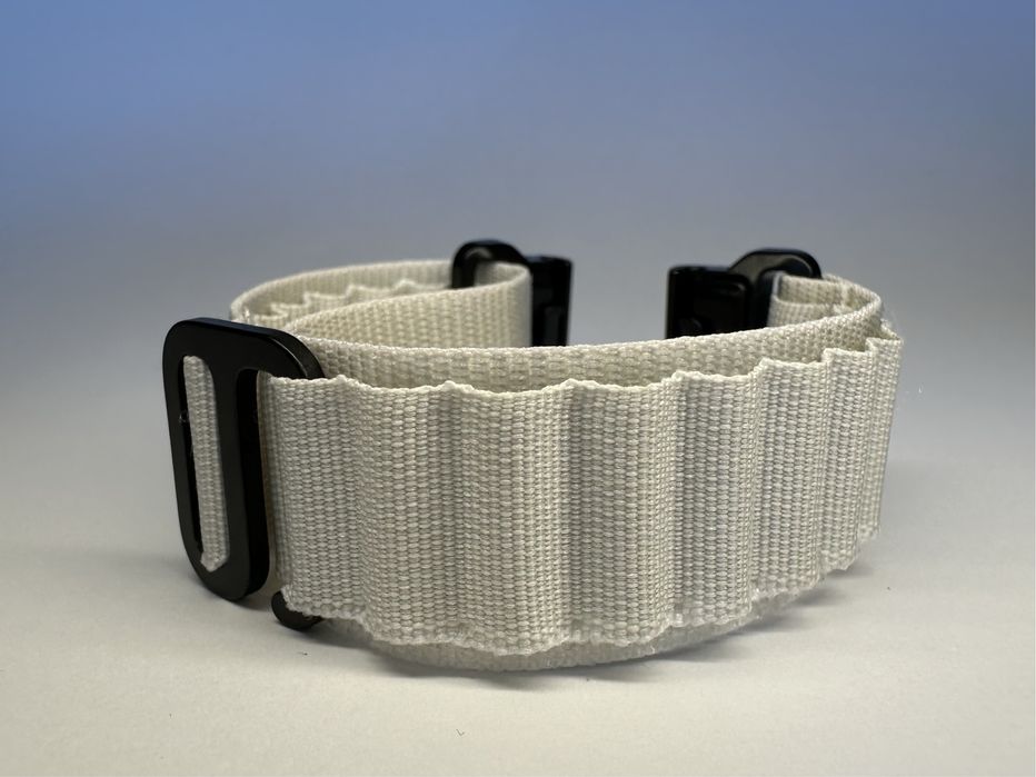 Нейлоновий ремінець Alpine для Garmin QuickFit 22 та 26 мм