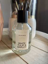 Massimo Dutti White Tulip & Barley perfum