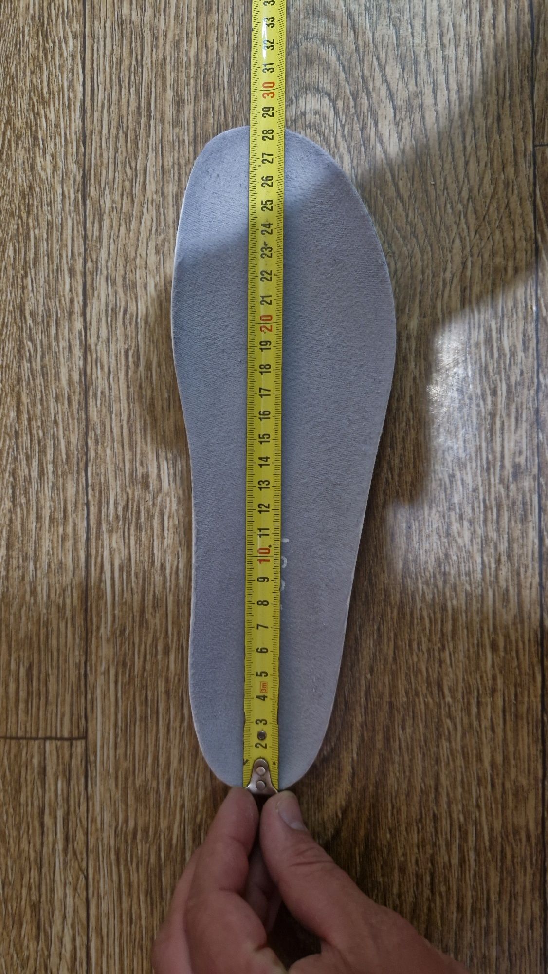 Кросівки Adidas 4d Fwd.Розмір 44.5