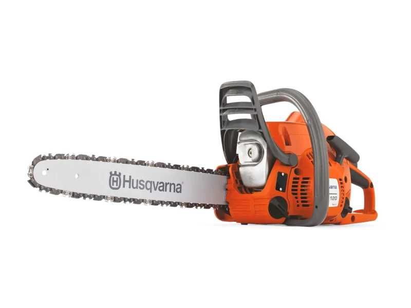 Pilarka spalinowa HUSQVARNA 120 Mark II 1,9 KM 35cm 1,3mm 3/8