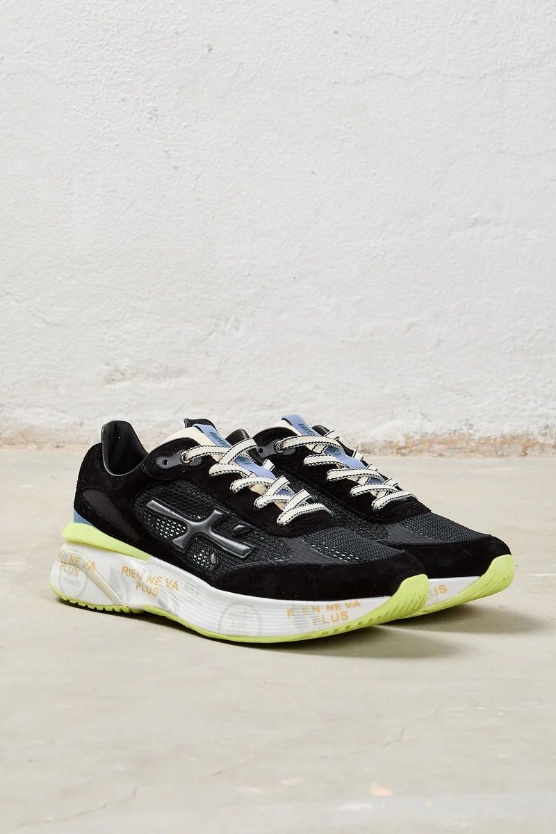 Premiata Moerun 6820