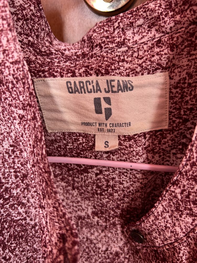 Блуза garcia jeans