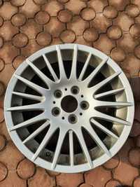 Sprzedam Felgi 17" BMW