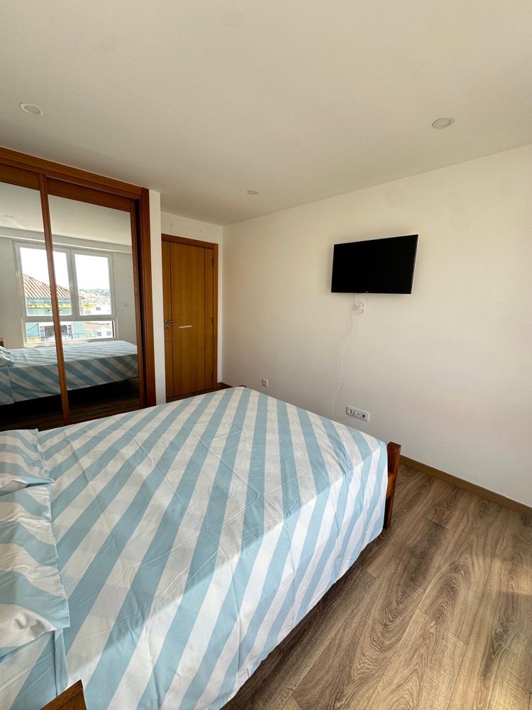 Quarto para arrendar