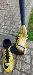 Chuteiras Nike Mercurial