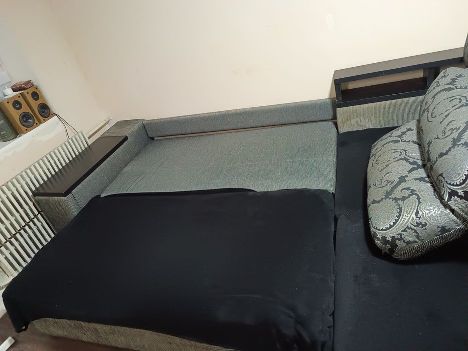 Диван угловой/прямой  6000