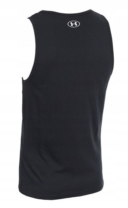 Under Armour Męska Koszulka Na Ramiączkach / rozm Xxl