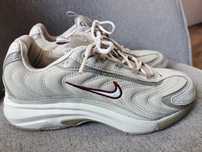 Buty sportowe Nike szare 39/25cm
