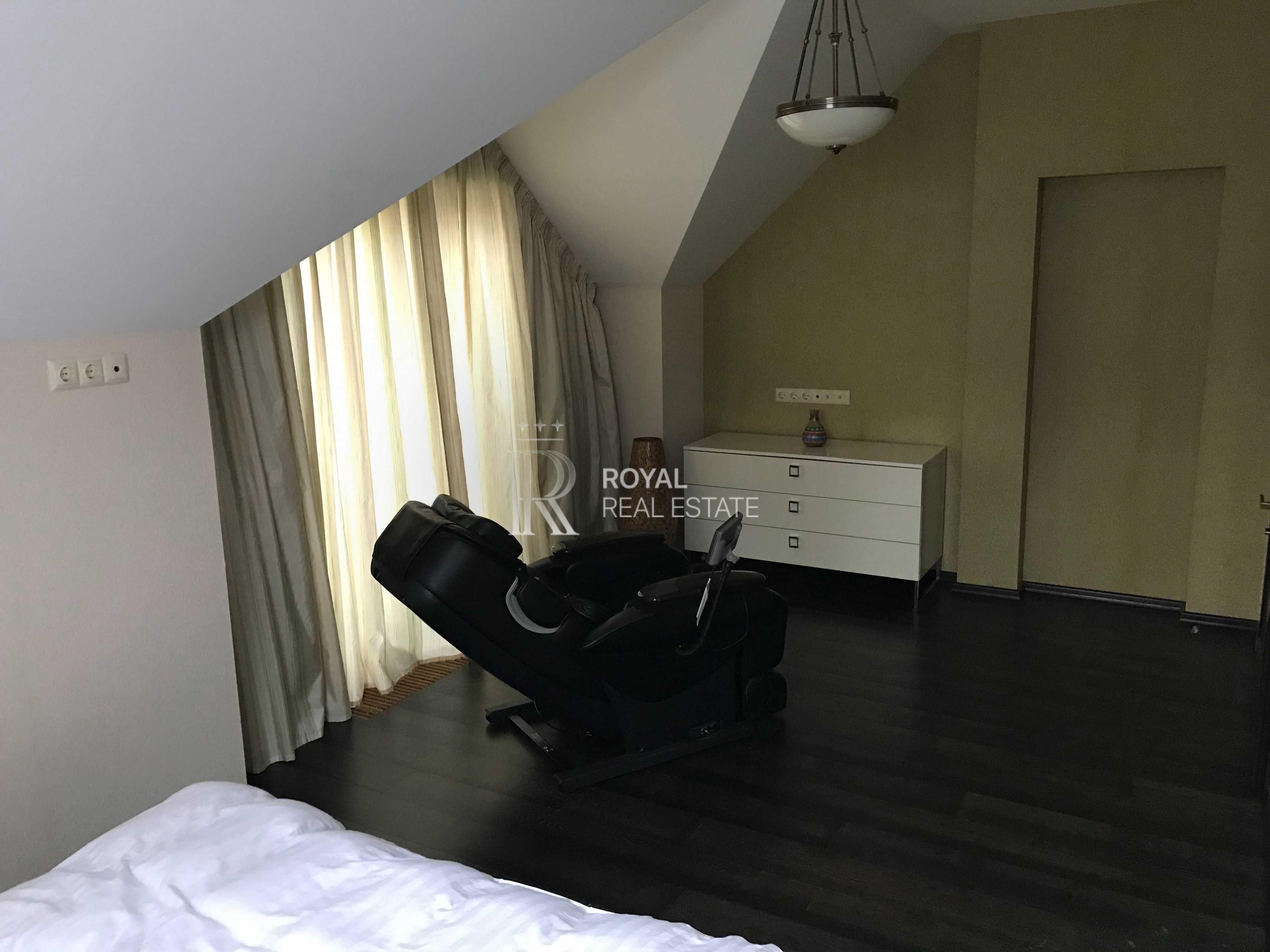 Аренда дома Севериновка 5к 220м2 Петра Дорошенка ул.