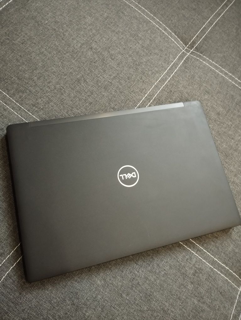 Ноутбук Dell Latitude 7290, I5-7GEN, 8RAM,256SSD M2