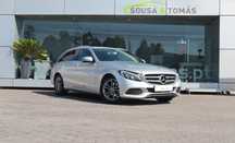 Mercedes-Benz C 220 BlueTEC Avantgarde+ Aut.