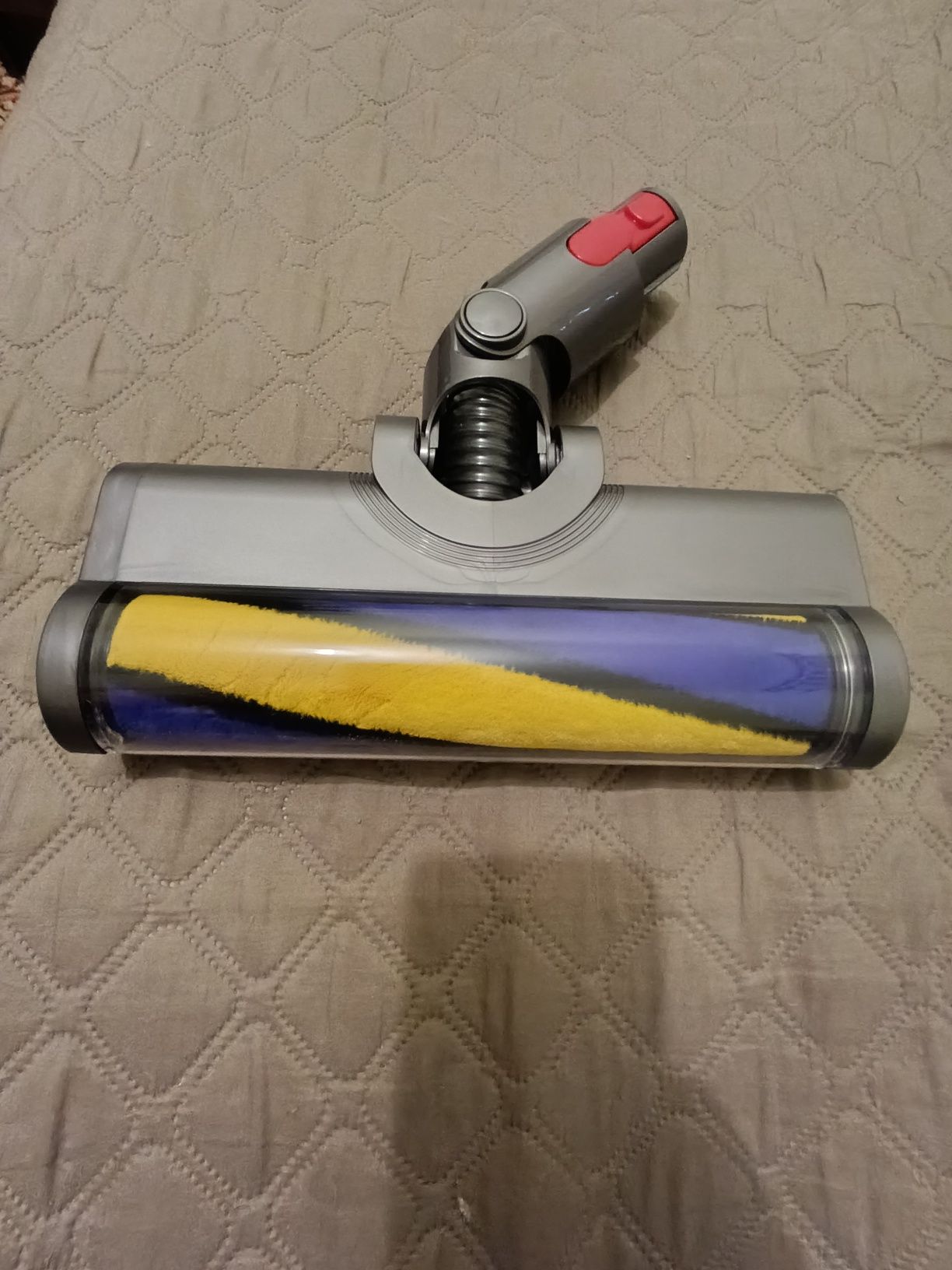 Щетка Турбощетка к пылесосу DYSON- V15 V11 V10 V8 V7 V6