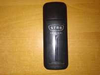 STR8 Original Deodorant Body Fragrance 75ml pusty flakon butelka