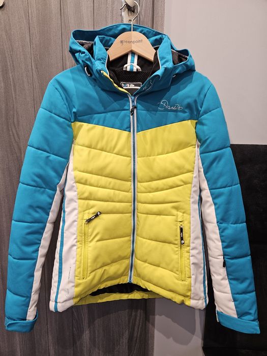 Kurtka narciarska D2B