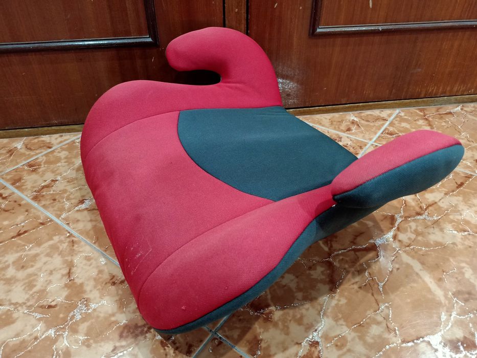 Banco elevatório auto criança casa quarto apartamento vivenda carro.