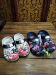 Оригінальні Крокси. Крокси Salehe. Crocs echo. Взуття Літо