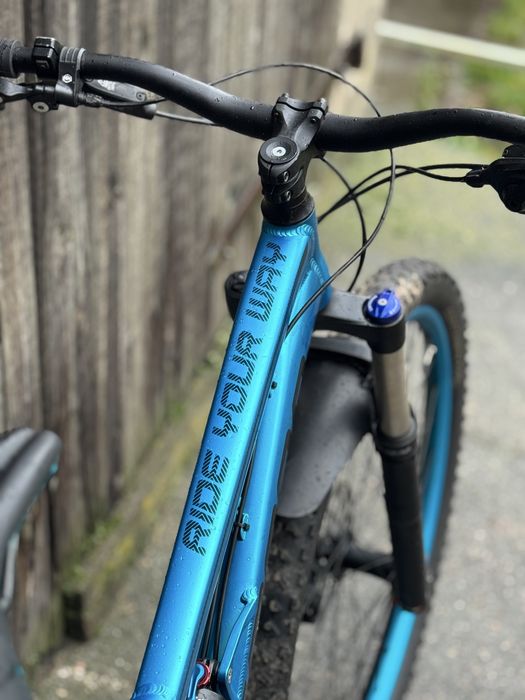 Rower full Dartmoor Bluebird 29” L (downhill enduro mtb trail full)