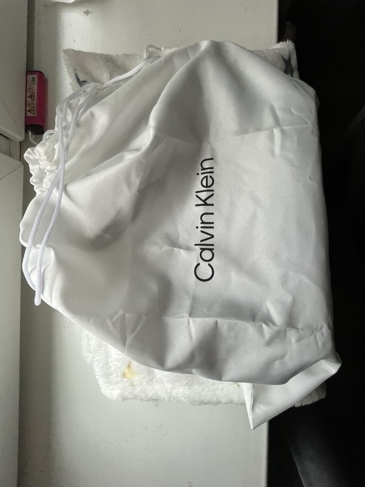 Torebka calvin klein
