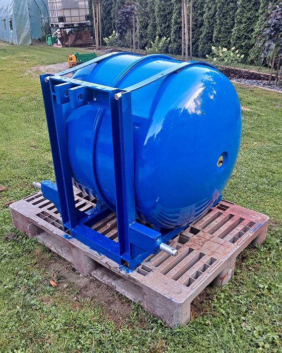 Obciążnik do ciągnika 650kg