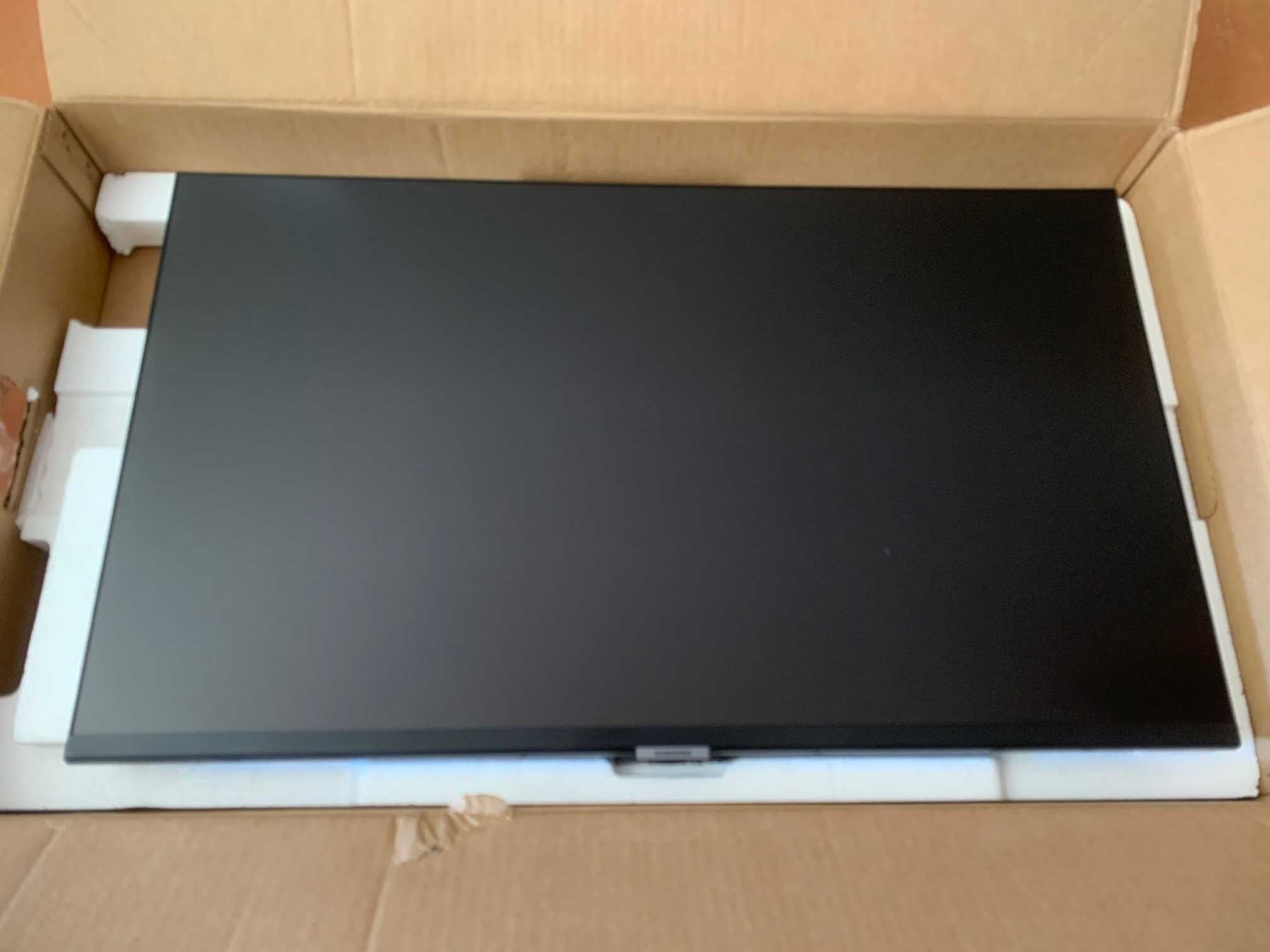 Smart Monitor Samsung M7 UHD 4K 32”