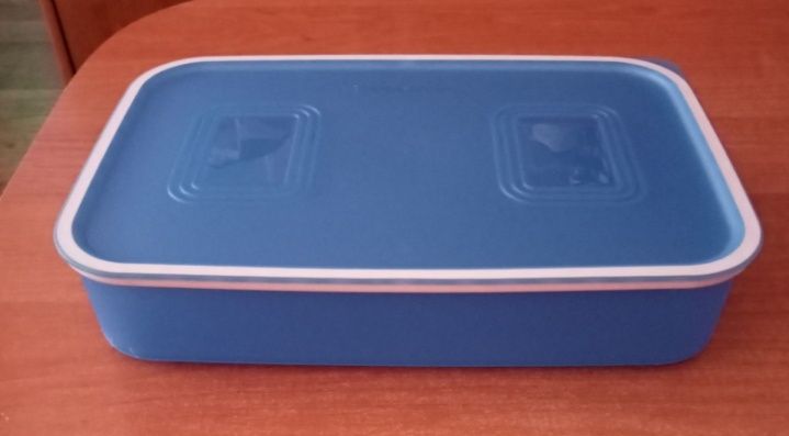 TUPPERWARE miski pojemniki