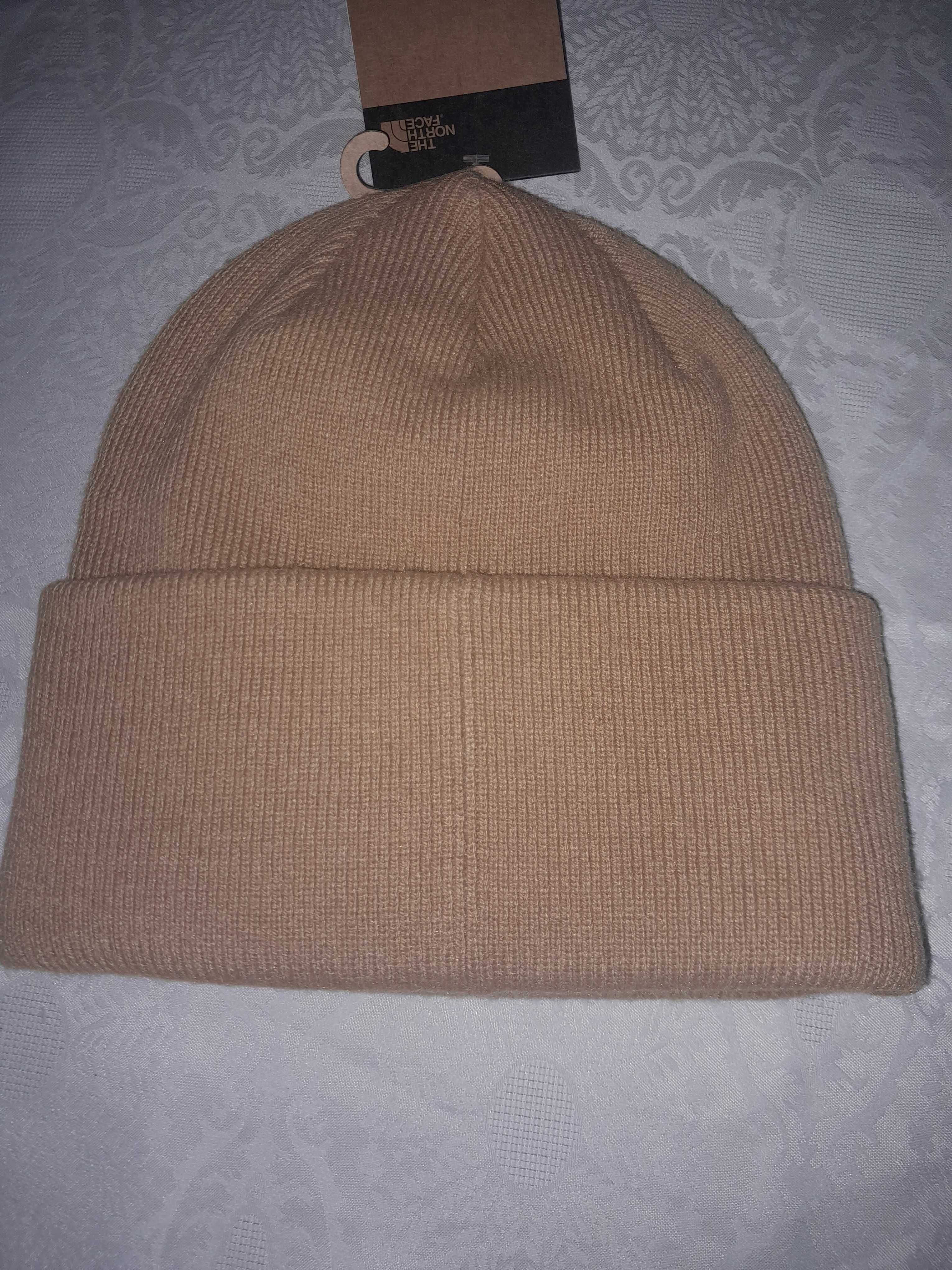 Czapkę zimowa The North Face
