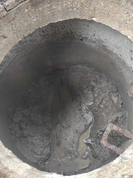 Hydraulik Udrażnianie czyszczenie przepychanie rur kanalizacji Wuko