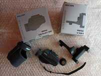 Monokular Pentax VM 6x21 WP