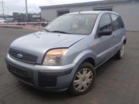 błotnik przód przedni lewy prawy Ford Fusion LIFT lakier J4, części