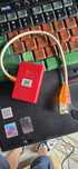 Kabel fbus nokia 1100 / 1208/ 2610 / 2300 itp 8pin