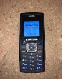 Samsung SGH-C160 MEO