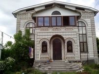 Срочно продам элитный 2х этажный дом 600м2  возле м. Барабашова