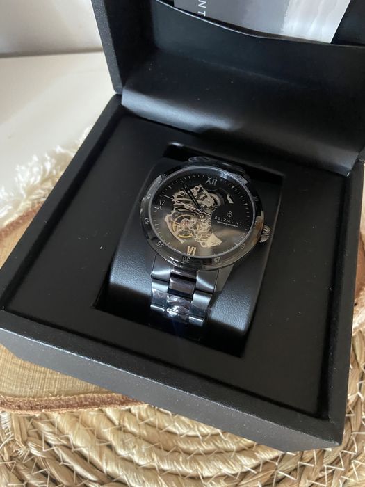 Nowy zegarek męski Seizmont