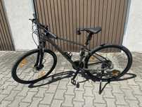 Rower cross GIANT Roam 2 disc. M 2023r mały przebieg