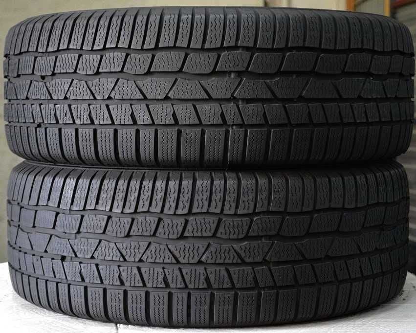 Зима шины R17 225/50 55 215/235/60 65 Резина б/у Склад