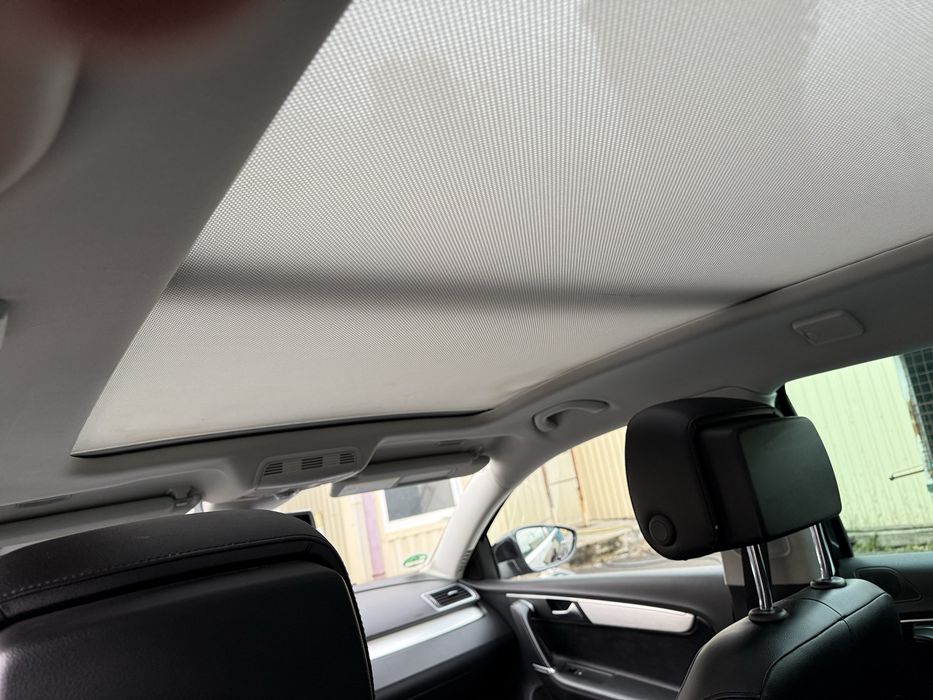 Продам власний wvw passat b7
