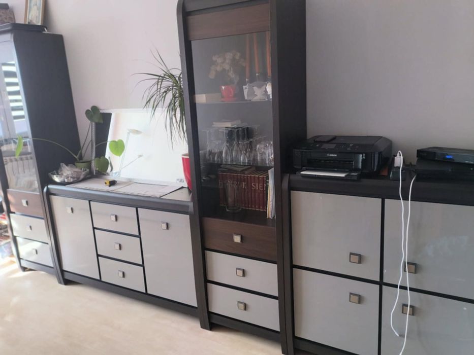 Regał/Meblościanka