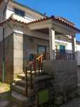 Moradia em pedra T1+1 em Arcozelo da Serra