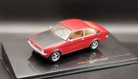 1:43 IXO 1976 Opel Kadett C Coupe Model nowy