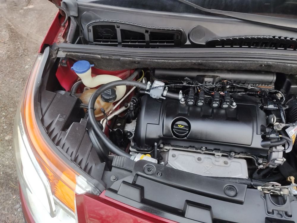 Подам Citroen c3