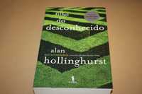 O Filho do Desconhecido // Alan Hollinghurst